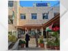 وزيرة التنمية الاجتماعية تتفقد مؤسسة الحسين الاجتماعية