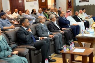 “الريادة في الصناعة” يفتح باب المنح لدعم المشاريع الصناعية في معان