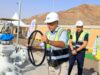 الغاز الطبيعي للمصانع.. خطوة حكومية لتعزيز تنافسية الصناعة الأردنية وزيادة الصادرات