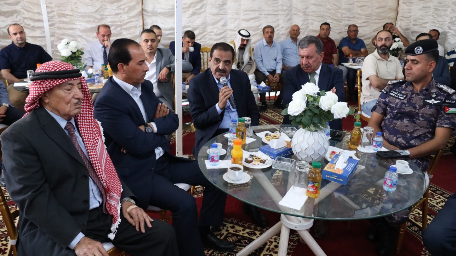“ميراس” في الزرقاء.. مشروع استثماري بـ100 مليون دولار يوفر 7 آلاف فرصة عمل