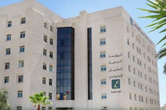 فيديو توعوي من الضمان الاجتماعي حول خدمة المعالجة الفورية لإصابات العمل