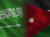 الصفدي وفيصل بن فرحان يبحثان تطورات المنطقة ويدينان الاعتداءات الإيرانية على الأردن والسعودية