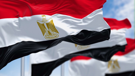 مصر تدين الاعتداءات على الأردن والمنشآت النفطية السعودية وتؤكد تضامنها مع البلدين