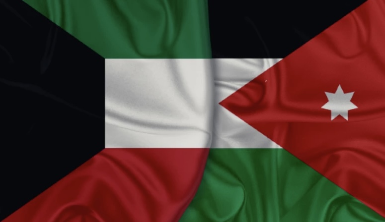 الأردن يدين الهجمات الإيرانية على دولة الكويت