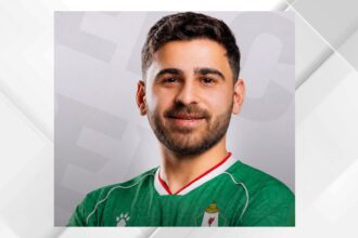 الوحدات يضم بشار ذيابات بعقد يمتد لموسمين