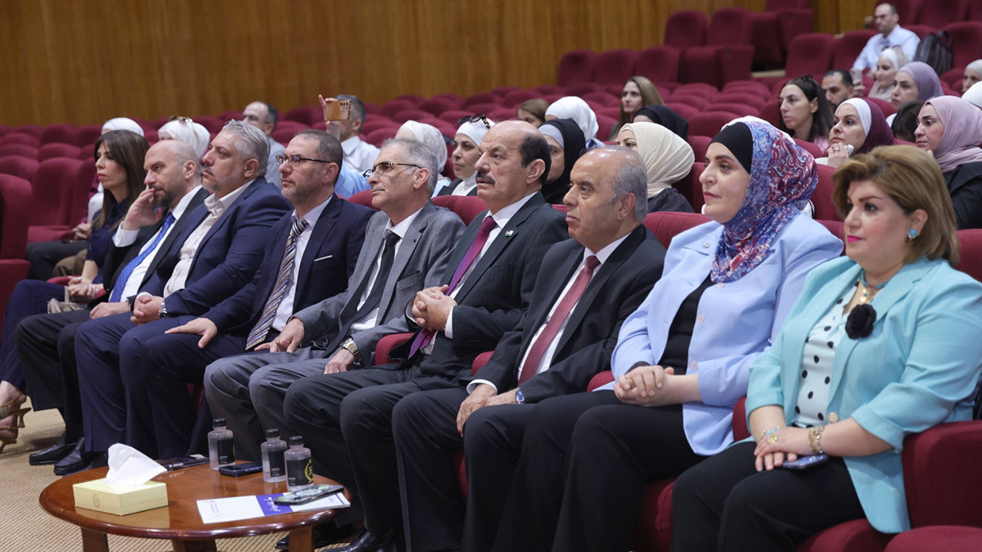 إطلاق مبادرة “صحتي في مدرستي” لبناء منظومة صحية مدرسية متكاملة