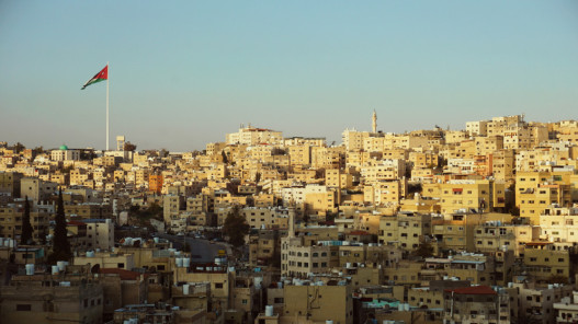 أجواء حارة في معظم المناطق وحارة جدًا في الأغوار والعقبة