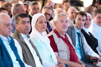 العقبة تحتفل بإدراج محميتها البحرية على قائمة التراث العالمي لليونسكو