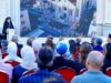 تدشين المجمع الجديد لدوائر مطرانية الروم الملكيين الكاثوليك في عمّان
