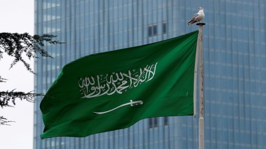 السعودية: سنتخذ جميع الإجراءات اللازمة لحماية سفننا وفق القانون الدولي
