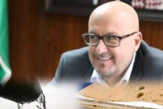 ماذا لو فعلها رائد أبو السعود؟.. بين "سنرفع أسعار المياه" و"لن نرفعها".. هل حان وقت تحمل المسؤولية؟