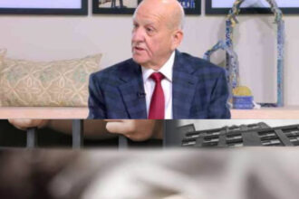 الخزاعي: 23 ألف جريمة سُجلت في الأردن خلال 2025 و66% منها جرائم أموال.. ويدعو لتحرك عاجل! 