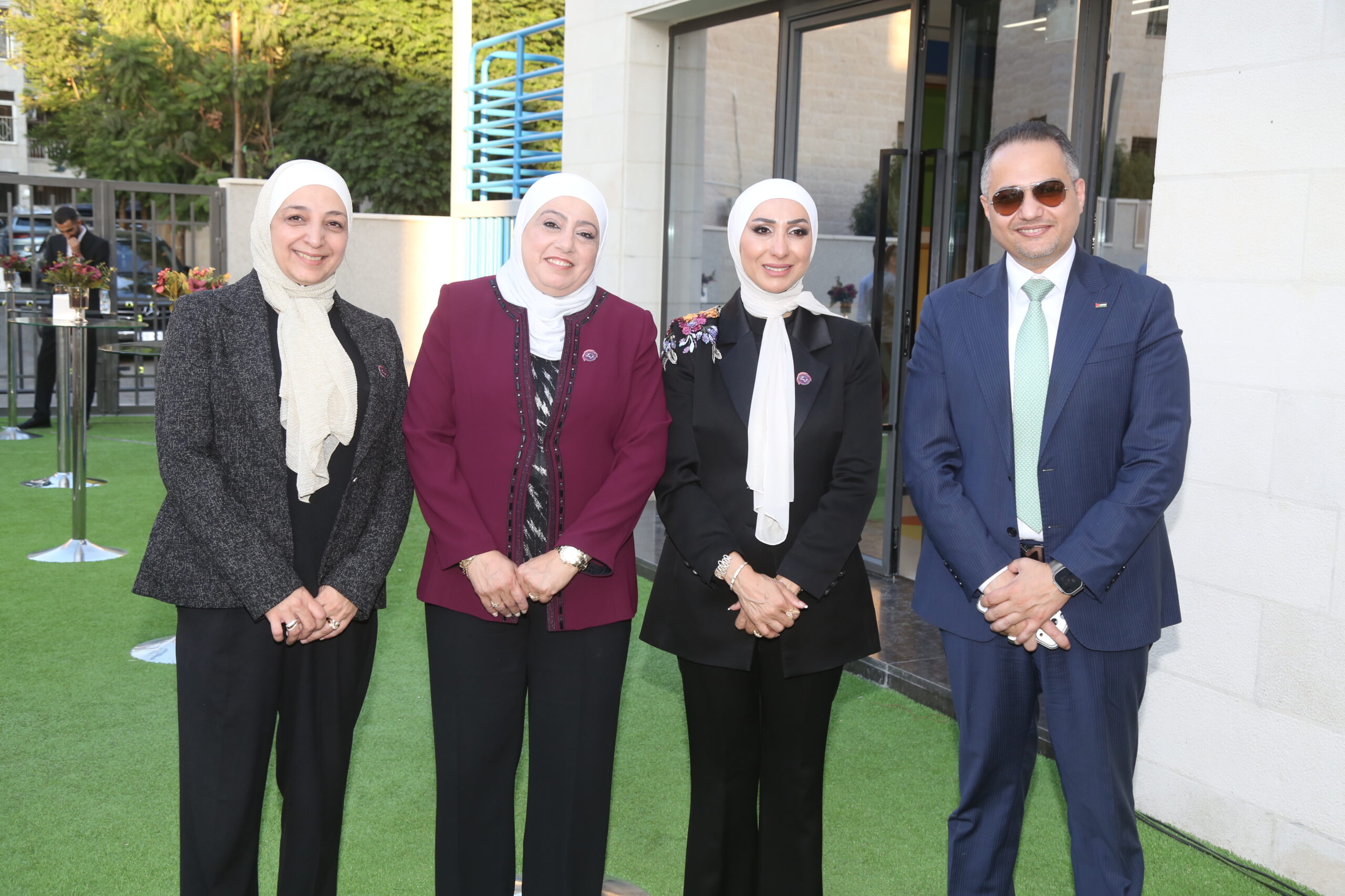 برعاية وزير التربية.. «ميار الدولية» تفتتح فرعها الثاني في خلدا وتوسّع حضورها في المشهد التعليمي الأردني