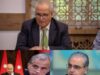 الفريحات يطالب عبر "صراحة نيوز" بإحالة ملف عقود نظافة الصحة لمكافحة الفساد ويتساءل: هل كان وزير الصحة يعلم بأن الشركة تعود لابن البكار؟