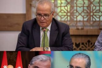 الفريحات يطالب عبر "صراحة نيوز" بإحالة ملف عقود نظافة الصحة لمكافحة الفساد ويتساءل: هل كان وزير الصحة يعلم بأن الشركة تعود لابن البكار؟