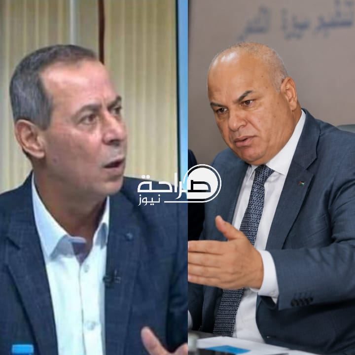 أبو هلال لـ"صراحة نيوز": تصريحات البكار الأخيرة تمثل ابتزازا للدولة والشارع الأردني رحب بإقالته