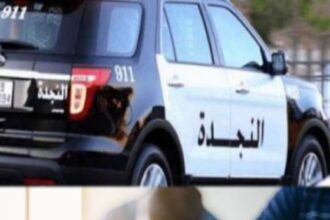 شكر وتقدير لرعد بيك الزواهرة وطاقم مركز أمن المهاجرين