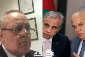 الكايد لـ"صراحة نيوز": تغيير 8 إلى 10 وزراء ضرورة عاجلة.. والبكار فشل في إدارة وزارة العمل