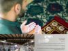 إلى أي حال وصلنا! عامل يتهم صاحب مصنع في العقبة بإجباره على ترك عمله بسبب الصلاة.. ومطالبات بالتحقيق (وثيقة)
