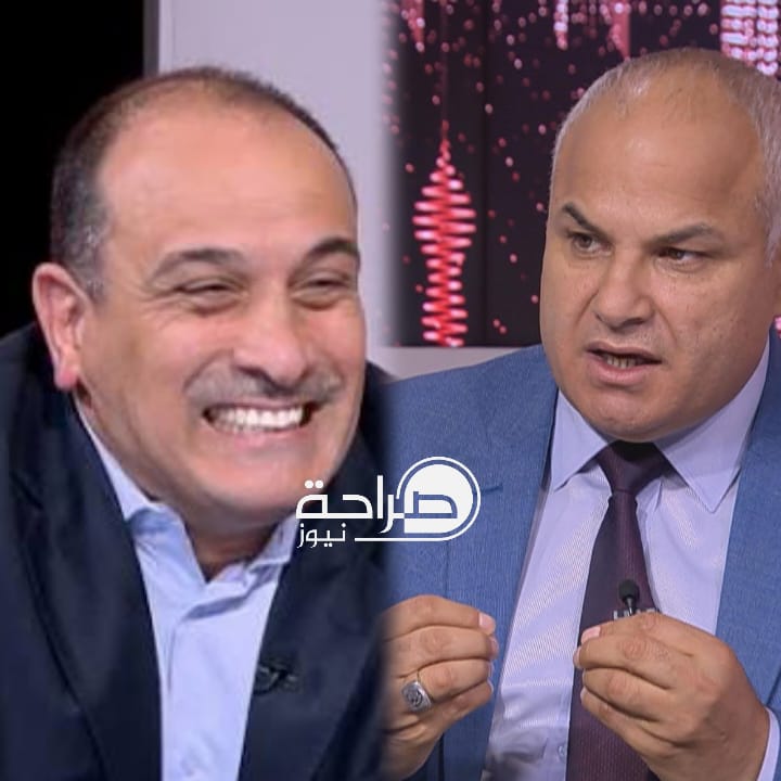 صورة حول : البكار ضحية السوشيال ميديا.. العياصرة يحمل المنصات مسؤولية الأزمة ومواطنون يتساءلون: لماذا يستميت في الدفاع عنه؟ البكار ضحية السوشيال ميديا.. العياصرة يحمل المنصات مسؤولية الأزمة ومواطنون يتساءلون: لماذا يستميت في الدفاع عنه؟