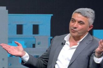 قضية الاعتداء على الزميل فارس الحباشنة والمتهم فيها شقيق وزير الزراعة السابق قيد النظر أمام المحكمة.. (تفاصيل)