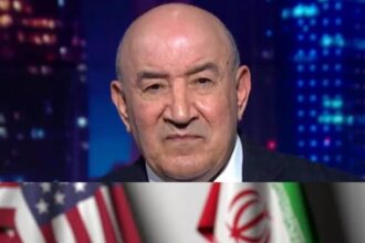 اللواء أبو نوار لـ"صراحة نيوز": فشل المفاوضات قد يعيد الحرب بين واشنطن وطهران ويقود إلى مواجهة إقليمية واسعة