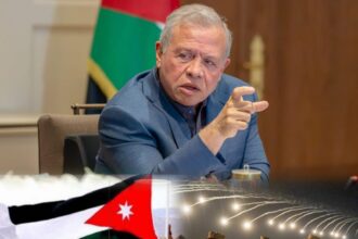 الملك يحتاج رجال دولة لا طلاب مناصب.. وبين شهوة المنصب وشرف الواجب تتجلى حقيقة رجال الأمن