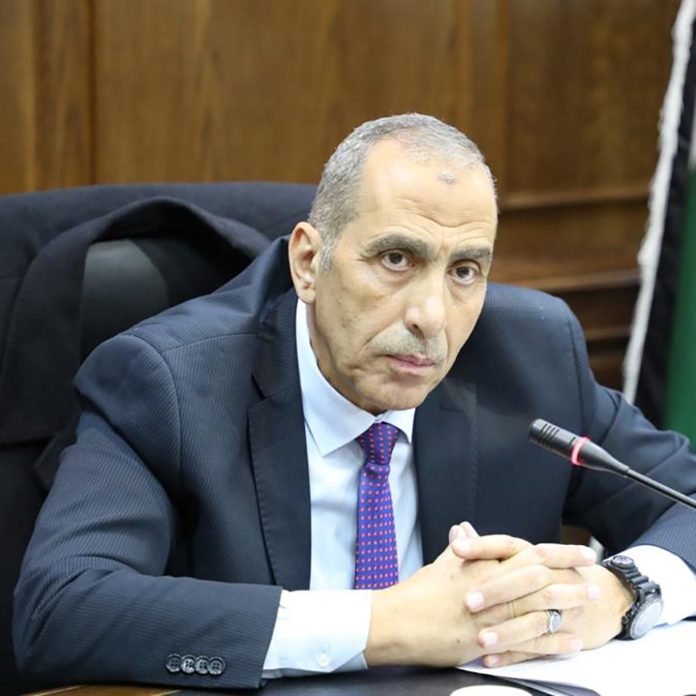 صورة حول : العين فاضل الحمود لـ"صراحة نيوز": الفقر والبطالة ووسائل التواصل وراء جرائم مستجدة.. والمخدرات مسؤولية وطنية مشتركة العين فاضل الحمود لـ"صراحة نيوز": الفقر والبطالة ووسائل التواصل وراء جرائم مستجدة.. والمخدرات مسؤولية وطنية مشتركة