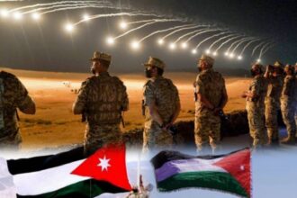 حين يستهدف الأردن.. تبدأ معركة الوعي والوطن فوق كل خطاب