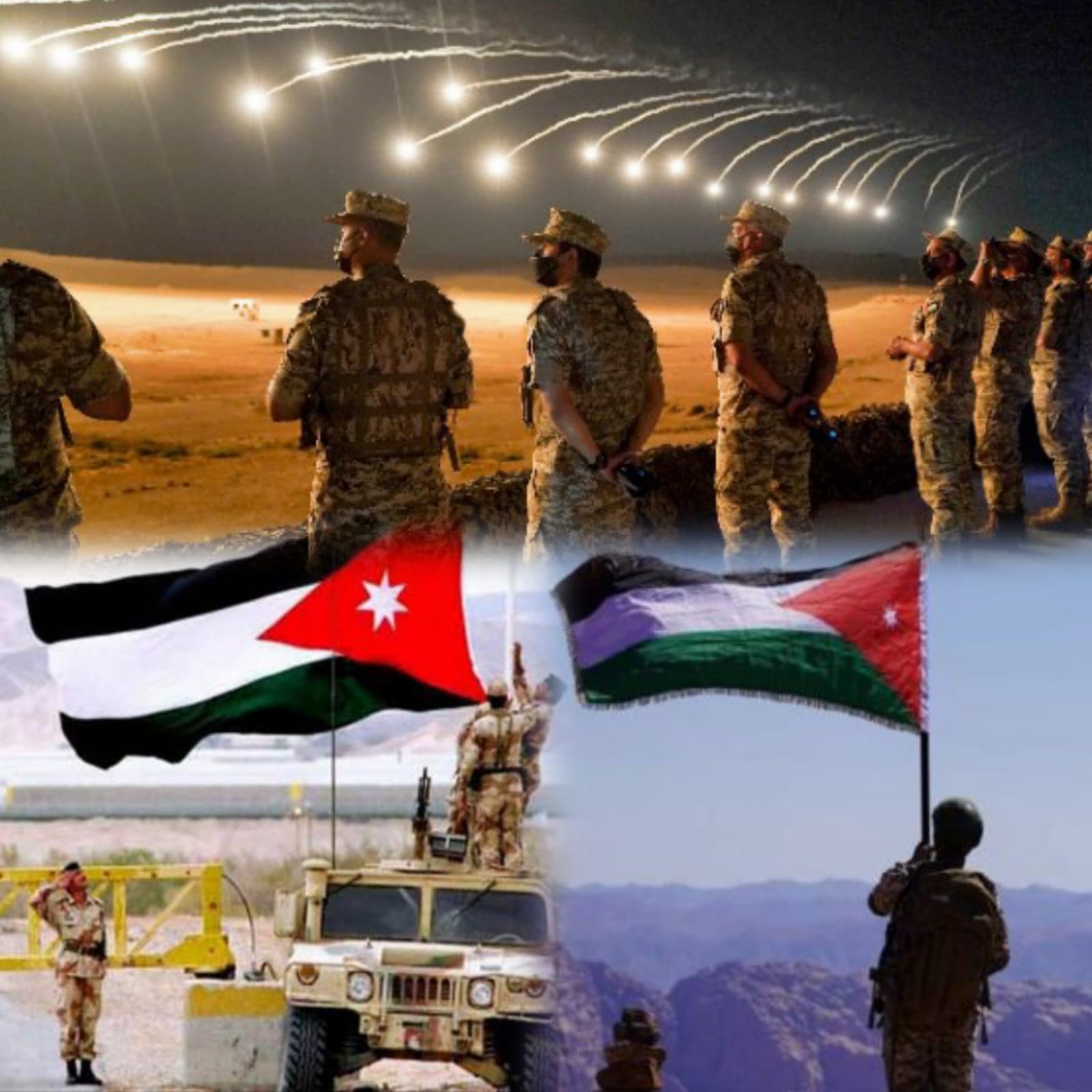 صورة حول : حين يستهدف الأردن.. تبدأ معركة الوعي والوطن فوق كل خطاب حين يستهدف الأردن.. تبدأ معركة الوعي والوطن فوق كل خطاب