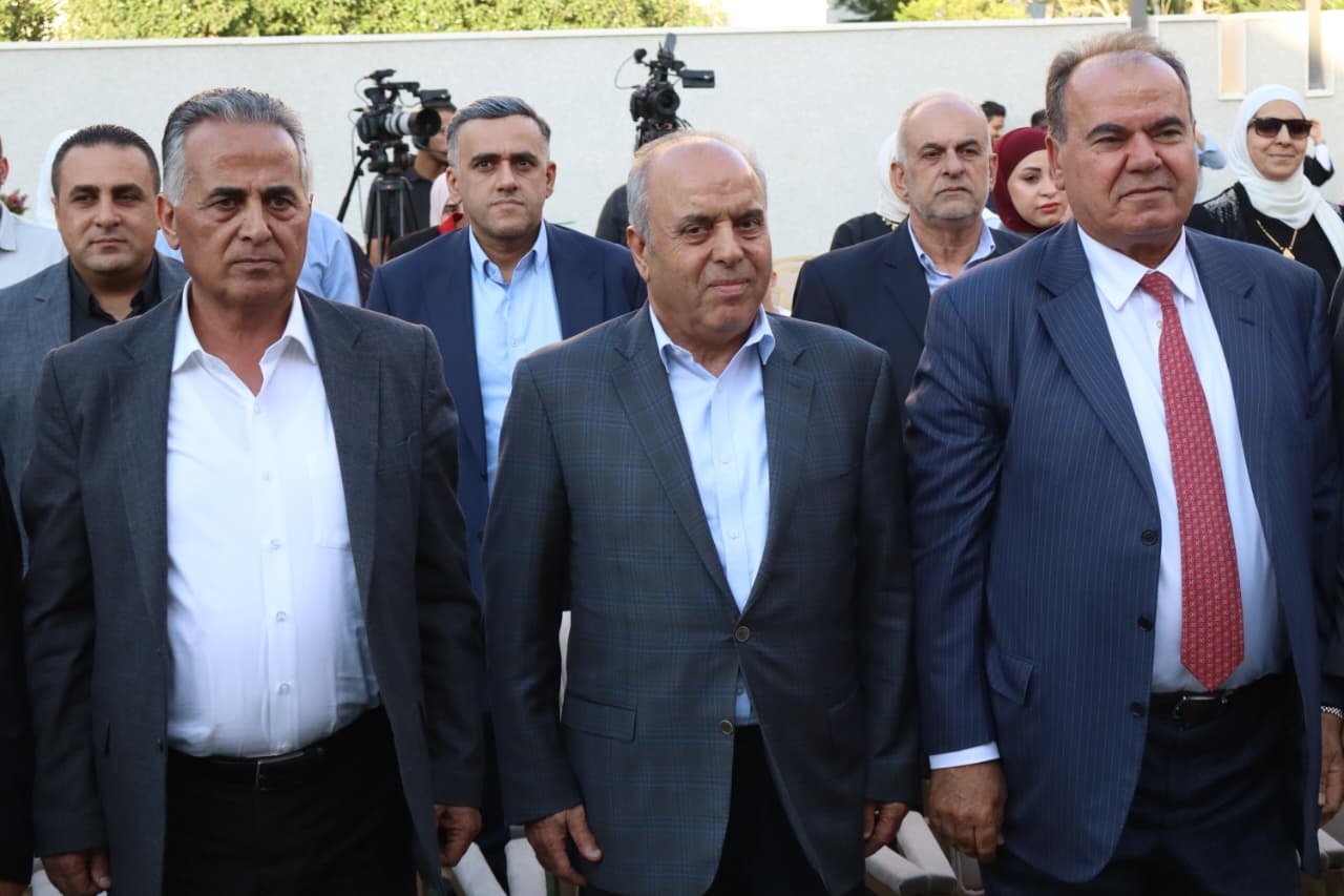 صورة حول : برعاية وزير التربية.. «ميار الدولية» تفتتح فرعها الثاني في خلدا وتوسّع حضورها في المشهد التعليمي الأردني برعاية وزير التربية.. «ميار الدولية» تفتتح فرعها الثاني في خلدا وتوسّع حضورها في المشهد التعليمي الأردني