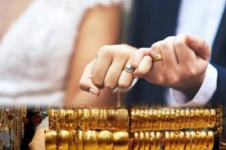 علان لـ"صراحة نيوز": لا تؤجلوا شراء الذهب.. لا أحد يستطيع التنبؤ بالأسعار.. والمقبلون على الزواج مطالبون بعدم الانتظار