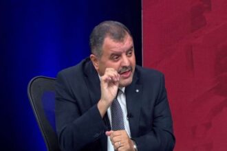 الدعجة: التحديات الاقتصادية وفقدان الثقة بالحكومات أبرز ملفات الداخل.. والتصعيد الإقليمي يفرض تحديات متزايدة على الأردن