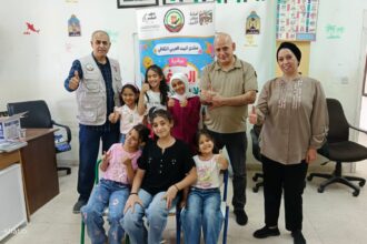 مبادرة الصيف لا يحلو إلا بمكتبتي فعاليات مستمرة بمكتبات أمانة عمان
