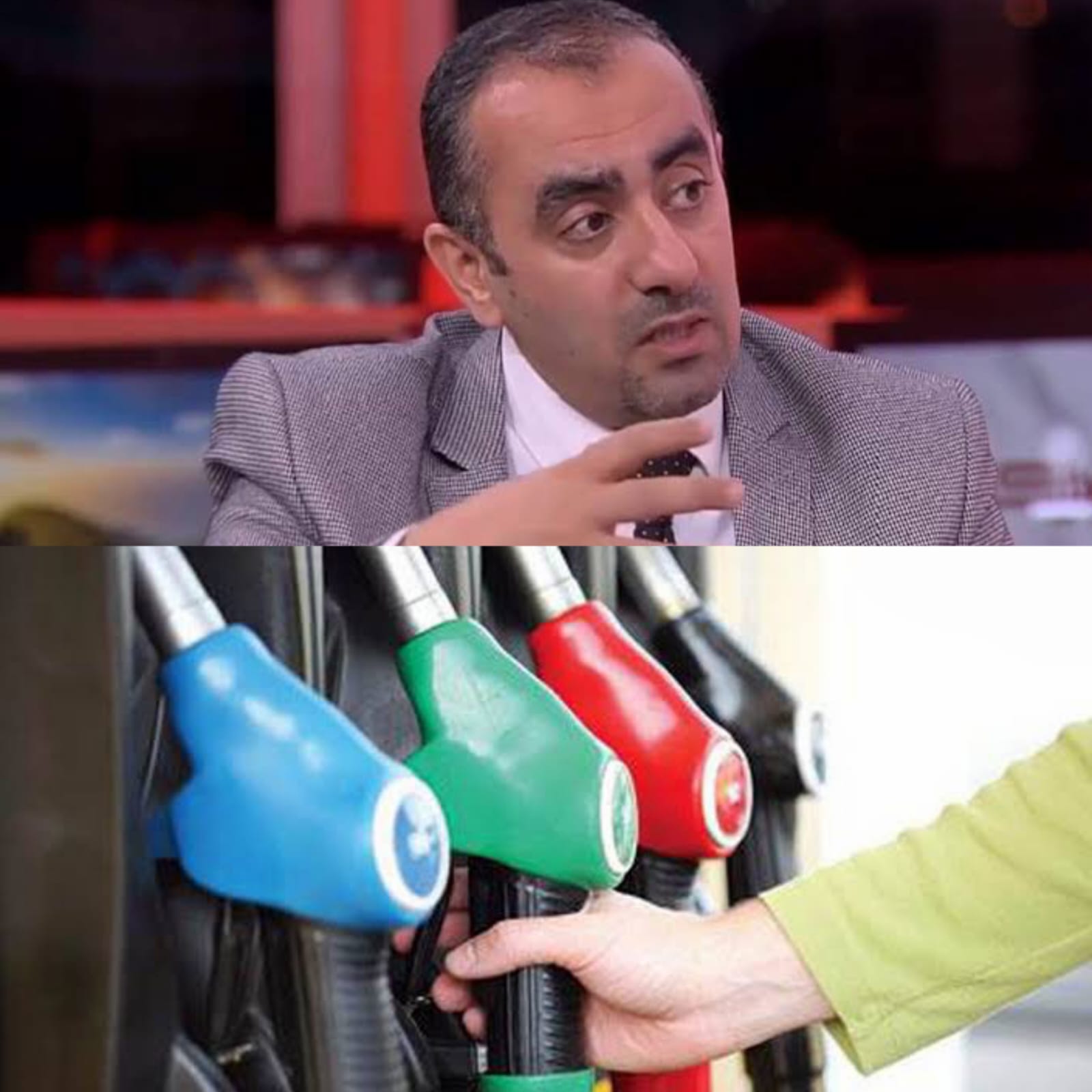 الشوبكي للحكومة: لا تجعلوا المواطن يدفع فاتورة النفط العالمي.. اكشفوا الكلفة الحقيقية للمحروقات قبل الضريبة
