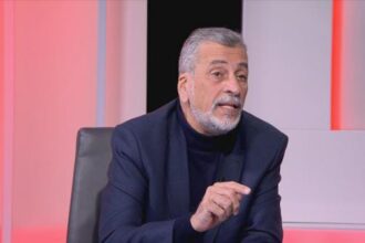 العين الكلالدة عبر "صراحة نيوز": حرية التعبير وإزالة القيود عن الإعلام.. وكشف نتائج قضايا الفساد يقطع الطريق على الإشاعات