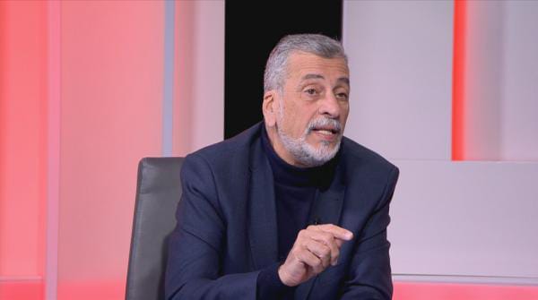 العين الكلالدة عبر "صراحة نيوز": حرية التعبير وإزالة القيود عن الإعلام.. وكشف نتائج قضايا الفساد يقطع الطريق على الإشاعات
