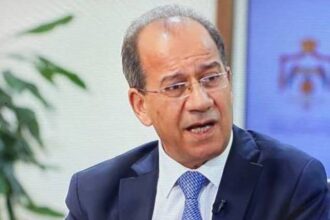 الشبول عبر "صراحة نيوز": الاعتداءات الإيرانية لا تجعل طهران في خانة الأصدقاء.. والأردن واجه الاعتداءات الإيرانية بحزم