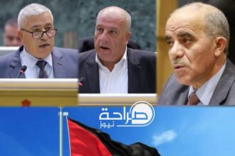 الظهراوي: وحدة الجبهة الداخلية مصدر قوة الأردن.. والطراونة والشياب يؤكدان أن التماسك الوطني خط الدفاع الأول عن المملكة