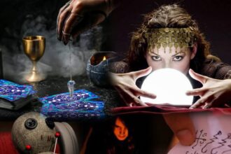 الدجل تحت المجهر.. مدعو جلب الحبيب والرزق.. فهل يملكون "حجابا" يخلصنا من سياسات نتنياهو وترامب؟