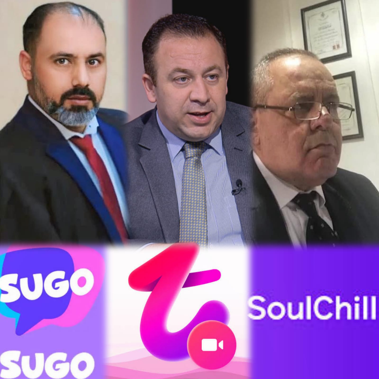 أغلقوا الباب فدخلت من النافذة.. سوجو وتانجو وسول شيل تحت مجهر الأردنيين بعد حجب المواقع الإباحية.. ومحامون لـ"صراحة نيوز": القانون يطال الإعلانات الرقمية المخالفة