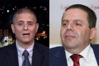 عبر "صراحة نيوز".. أبو غنيمة: حكومة انتقالية تفرض على غزة من الخارج مصيرها الفشل.. والمقاومة ستبقى الرقم الصعب وأبو هزيم: الدور الأوروبي ينجح بالحياد فقط
