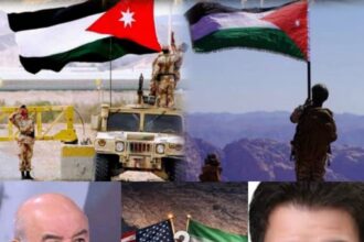 عبر "صراحة نيوز" أبو نوار: الأردن حقق إنجازا عالميا بإسقاط 85% من المسيرات والصواريخ الباليستية والشاشاني: المواجهة بين واشنطن وطهران مرشحة لحرب أعصاب طويلة
