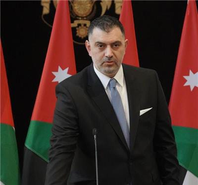 صورة حول : البطاينة يحذر عبر "صراحة نيوز" من "حروب الفتنة الإلكترونية": استهداف الأردن يبدأ بضرب جبهته الداخلية والذباب الإلكتروني معركة جديدة تستهدف الوعي الوطني البطاينة يحذر عبر "صراحة نيوز" من "حروب الفتنة الإلكترونية": استهداف الأردن يبدأ بضرب جبهته الداخلية والذباب الإلكتروني معركة جديدة تستهدف الوعي الوطني