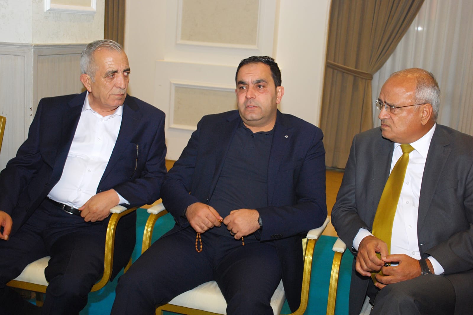 جاهة كريمة لطلب يد دانيا الزغول لعبد الرحمن الرواشدة