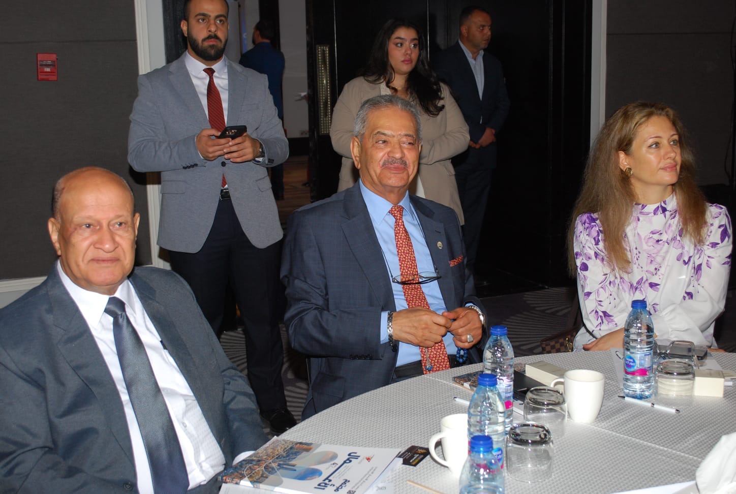 انطلاق المؤتمر التاسع لرجال الأعمال الأردنيين في الخارج لتعزيز الاستثمار في المملكة