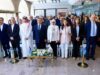 البريد الأردني وشركة uwallet، يطلقان محفظة "Bareed Pay" الرقمية لتعزيز الشمول المالي والتحول الرقمي في المملكة