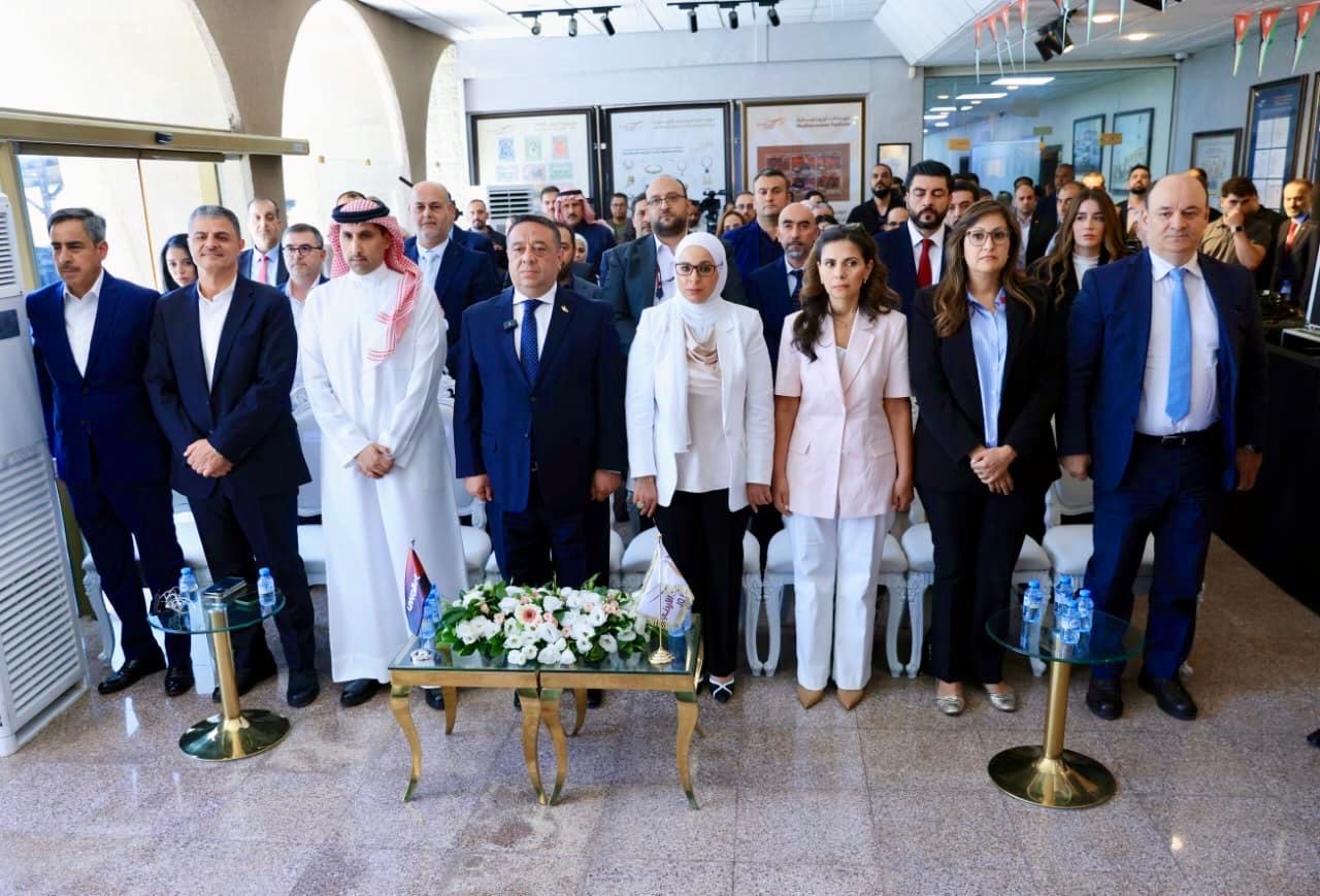 البريد الأردني وشركة uwallet، يطلقان محفظة "Bareed Pay" الرقمية لتعزيز الشمول المالي والتحول الرقمي في المملكة