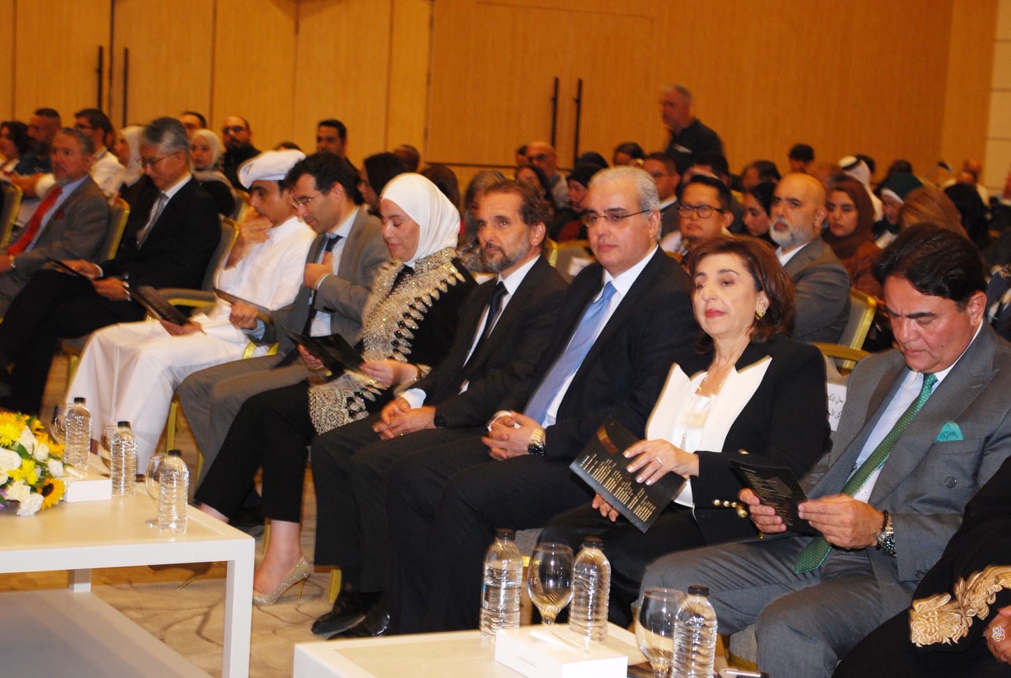 انطلاق المؤتمر العربي الإقليمي لمتابعة تنفيذ مخرجات القمة العالمية للإعاقة 2025