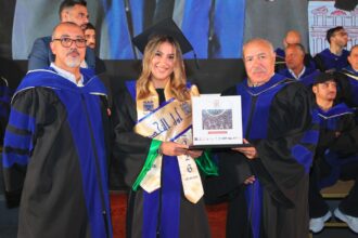 رئيس مجلس أمناء جامعة البترا يرعى انطلاق احتفالات تخريج الفوج الثاني والثلاثين